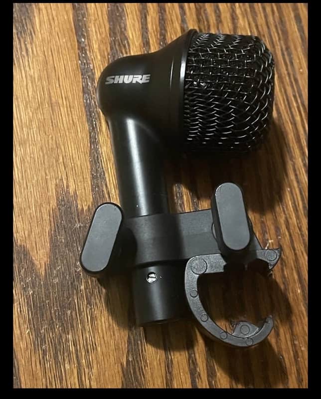 Shure Nexadyne NXN6 image 1