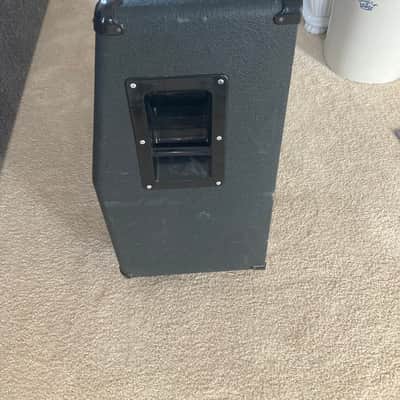 Vintage Marshall Lead 4x12 1982A cabinet 1978 image 3