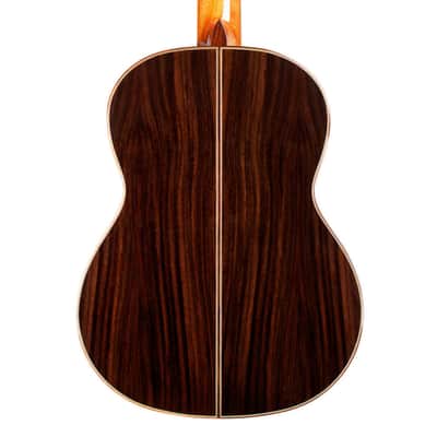 Cordoba C7 SP/IN - Solid Spruce Top/Indian Rosewood back/sides - Classical Nylon String Guitar image 2
