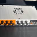 Orange Dual Baby 100 2-Channel 100-Watt Guitar Amp Head 2025 - Present - White