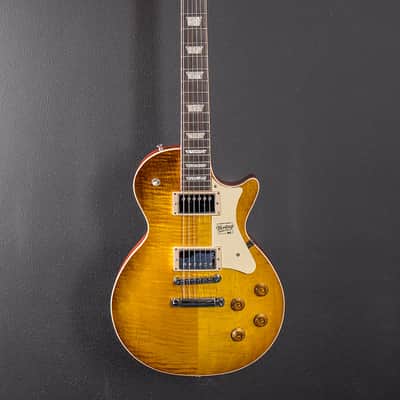 Heritage Standard Collection H-150 - Dirty Lemon Burst image 3