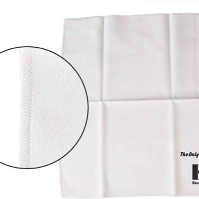 ESP CL-22 Micro Star Microfiber Cleaning Cloth image 4