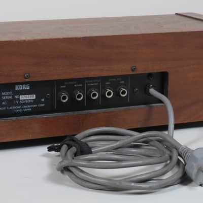 Korg CX-3 Digital Tonewheel Organ (ex. Rainbirds / Katharina Franck) image 13
