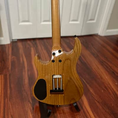 Kiesel OSIRIS 6X 2024 - TRANSLUCENT HONEY BURST image 7