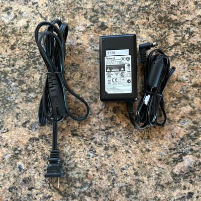 Roland R-26 6-Channel Portable Recorder 2010s - Black image 8