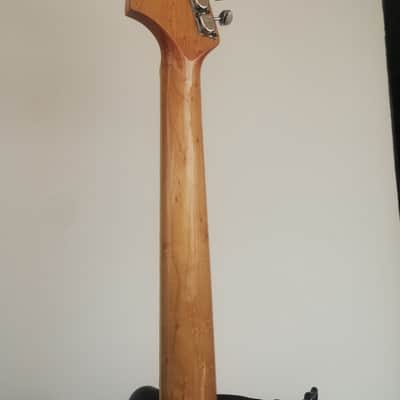 Fender Jaguar 1966 - Sunburst image 8