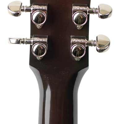 New Gibson Hummingbird Standard Vintage Sunburst w/L.R. Baggs VTC Preamp & Pickup #21835114 image 6