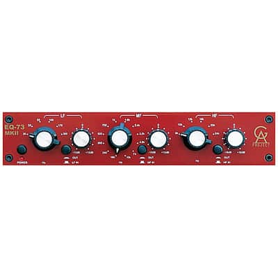 Golden Age Audio Project EQ-73 MKII image 1