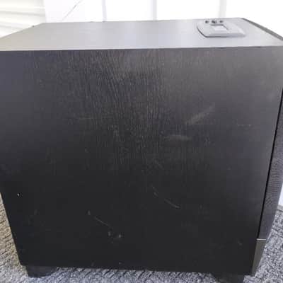 Klipsch RW10D 10 inch subwoofer in very good condition - 2000's image 4
