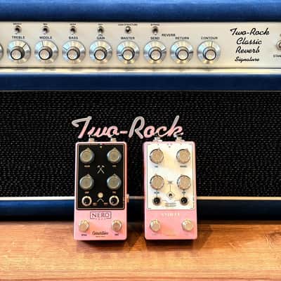 Shin's Music Dumbloid 335 Special Green Hammer | Reverb Italia