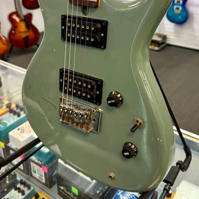 Aria Pro II RS Straycat Electric - Pre Owned image 7