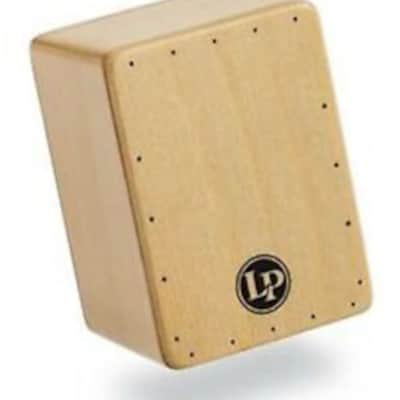 Latin Percussion Cajon Saddle Percussion Pack - LP-CJSP image 2