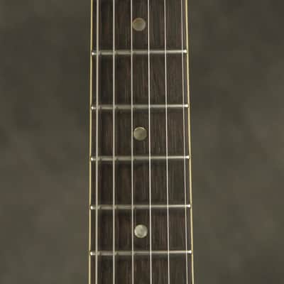 original 1964 Gibson FIREBIRD III professionally refinished image 4