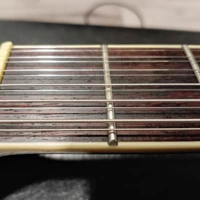 Ibanez AS7312-TCR Artcore 2012 - 2016 - Transparent Cherry image 4