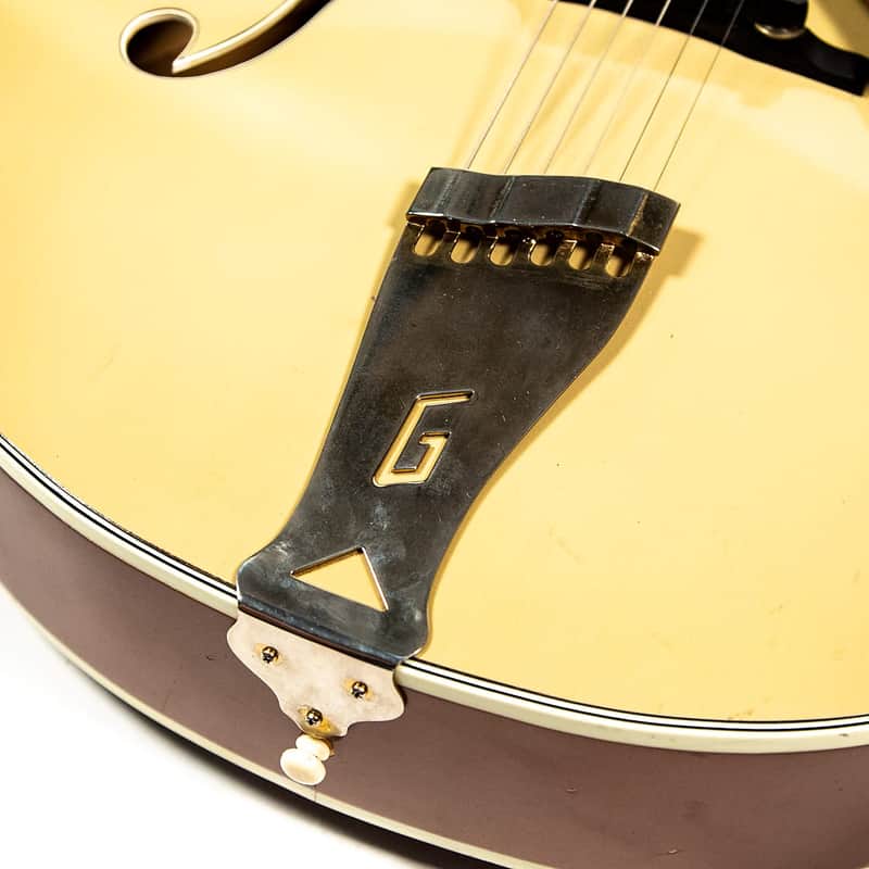 Gretsch 6199 Convertible image 5