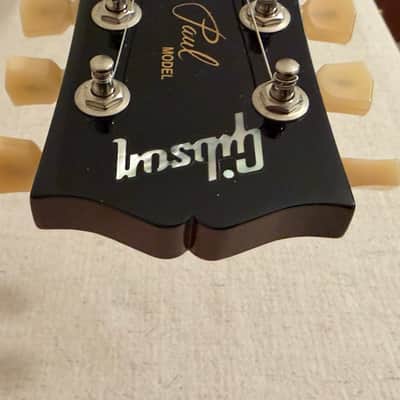 GIbson Les Paul Standard '50s 2021 - Honeyburst - GC Limited Edition image 12