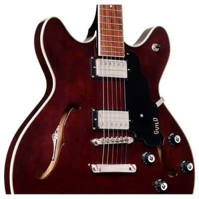 Guild Starfire I DC VWN B-Stock image 4