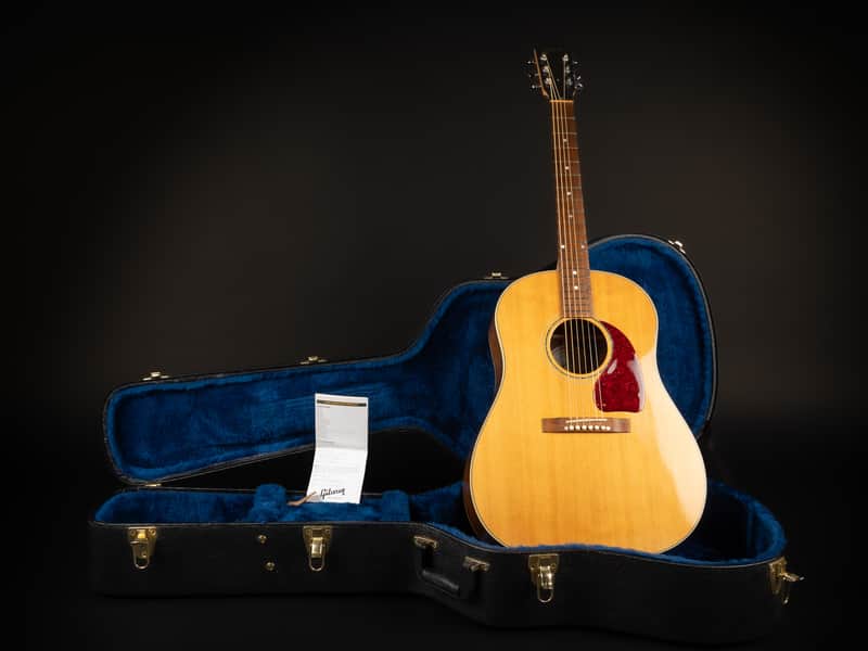 Gibson J-15 2014 - 2019 | Reverb Canada