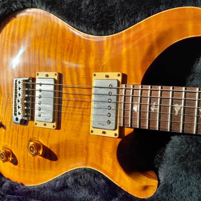 PRS USA CU22 Custom 22 (2002) w/ Case 2002 image 19