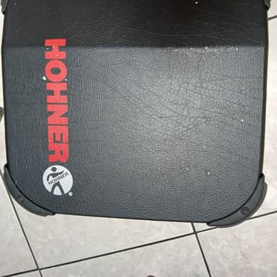 Hohner Steve jordan rep 2026 image 2