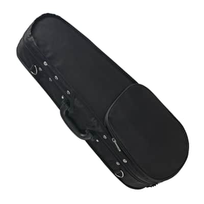 Knox Gear Ukulele Padded Protective Carrying Case (Soprano) image 4