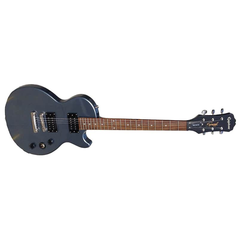 Epiphone Les Paul Special Ii Custom Shop Limited Edition | Reverb