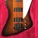 Gibson Thunderbird  2015 Sunburst