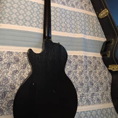 Gibson Melody Maker 2003 - 2006 - Satin Ebony image 2