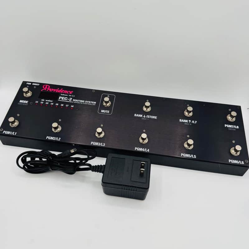 Providence PEC-2