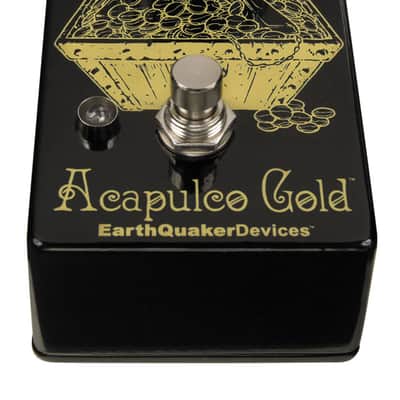 EarthQuaker Devices Acapulco Gold V2 Bild 2