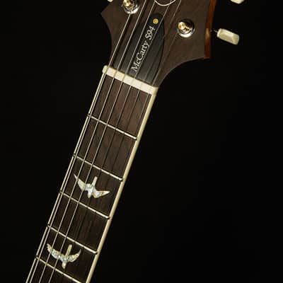 PRS Guitars Wildwood Wood Library McCarty SC-594 - 10-Top, Brazilian Rosewood image 4