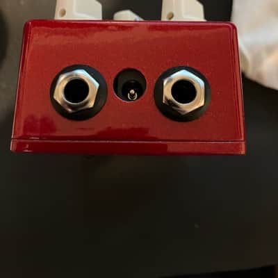 EarthQuaker Devices Special Cranker 2022 - Present - Various image 10