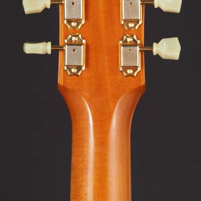 Gibson Hummingbird Standard Rosewood - Heritage Cherry Sunburst image 15