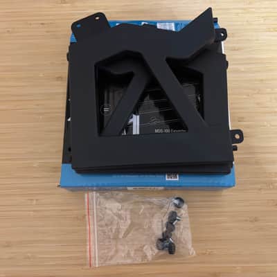 Ultimate Support MDS-100 MDS-X Modular Device Stand Bundle imagen 5