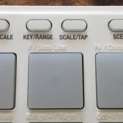 Korg NanoPad 2 Slimline USB MIDI Drum Pad Controller image 7