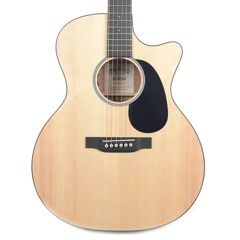 Martin Road Series GPCRSGT 2016 - 2018 | Reverb