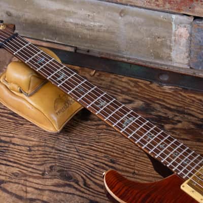 PRS Custom 22 Stoptail Artist Package image 9
