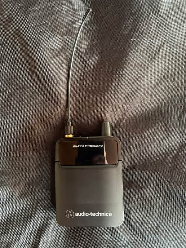 Audio-Technica R3250 2023 image 1