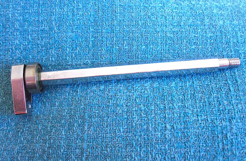 Pearl Bass Drum Pedal Cam Shaft - USED image 1