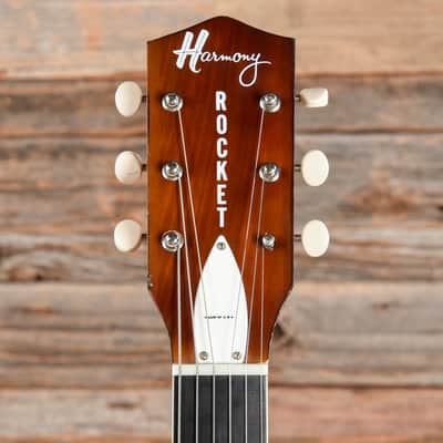 Harmony Rocket image 6