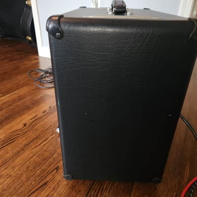 Mesa Boogie Recto-Verb 25 2-Channel 25-Watt 1x12" Guitar Combo 2013 - Present - Various image 4