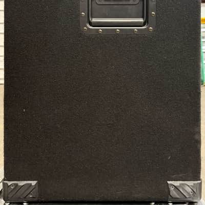 SWR Goliath III 4x10" Bass Cabinet image 4