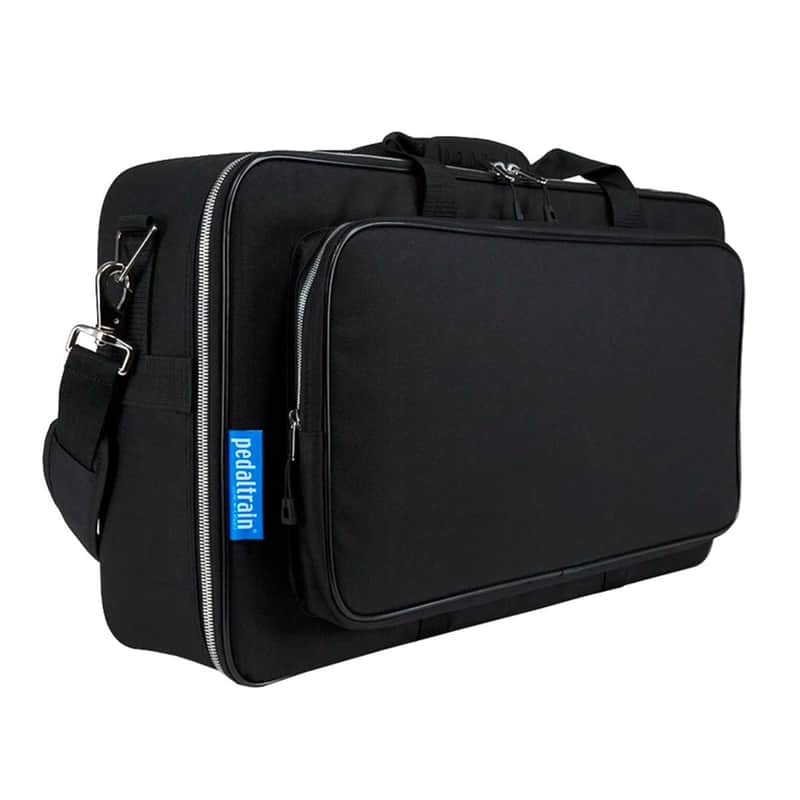 Pedaltrain PT-CL2-MX-X Deluxe MX Soft Case for Classic 2/PT-2 image 1