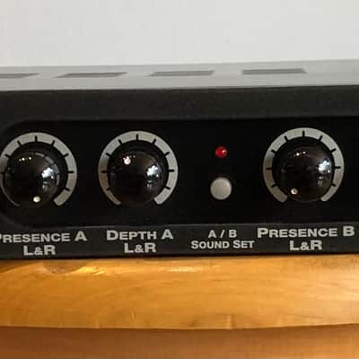 Engl Tube Poweramp 810 E810/20 2010s - Black image 1
