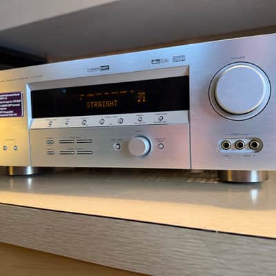 Yamaha HTR-5740 Receiver HiFi Stereo 6.1 Channel Home Theatre Serviced Beauty🎶 image 3
