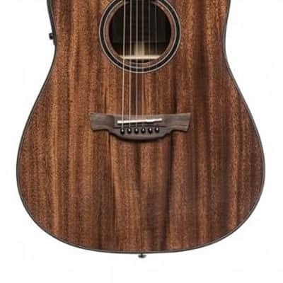 Crafter ABLE-D 635CE/N Natural Gloss image 2