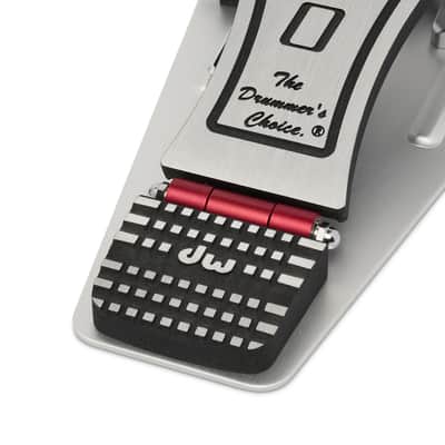 Drum Workshop, Inc. DWCP9000 Single Bass Pedal with Bag image 7