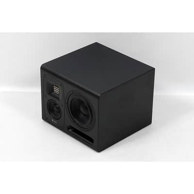 HEDD Type 20 7.2" 3-Way Powered Studio Monitor (Each), Right Regular image 1
