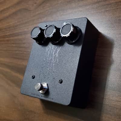 Hlud Sonic Manipulation - Black Rite (occult muff) image 4