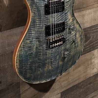 PRS Custom 24 Satin Limited Edition 40TH Anniversary image 5
